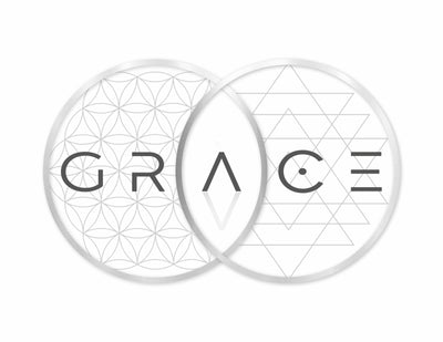 Universe of Grace 