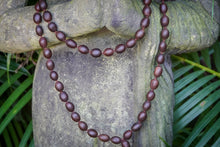 Load image into Gallery viewer, Lotus Mala Beads
