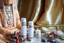 Load image into Gallery viewer, Eye of Horus - Vashawa &amp; Egyptian Mint - 25% Off!
