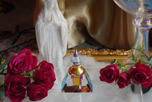 Load image into Gallery viewer, Rose Absolute Oil Perfume (Organic Bulgarian Damask)

